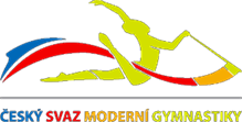 Český svaz moderní gymnastiky